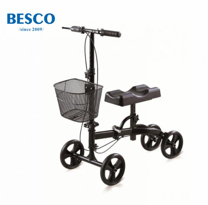 new knee walker released