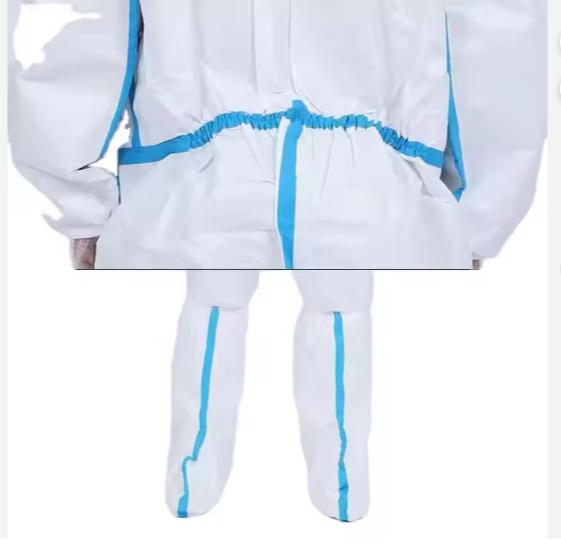 Medical Protective coverall