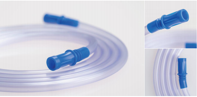Connecting Catheters
