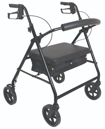 Bariatric Rollator
