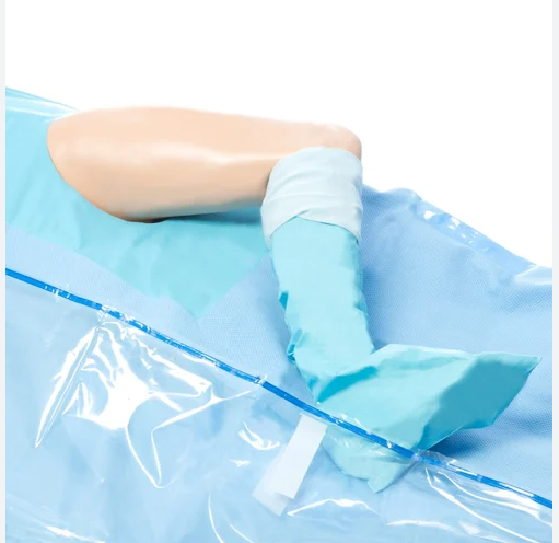 BILATERAL LIMB Packs