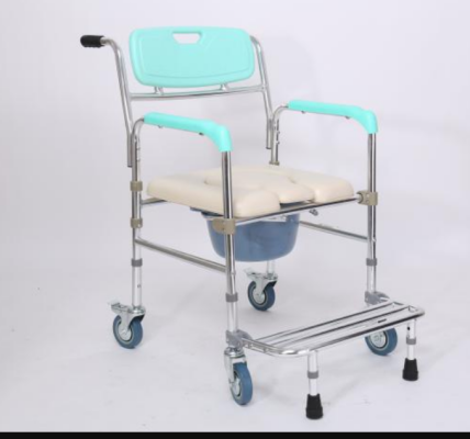 3 in 1 Commode Chairs