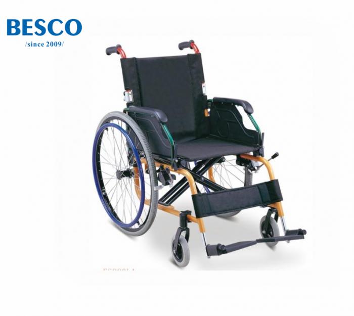 Pediatric Wheelchairs