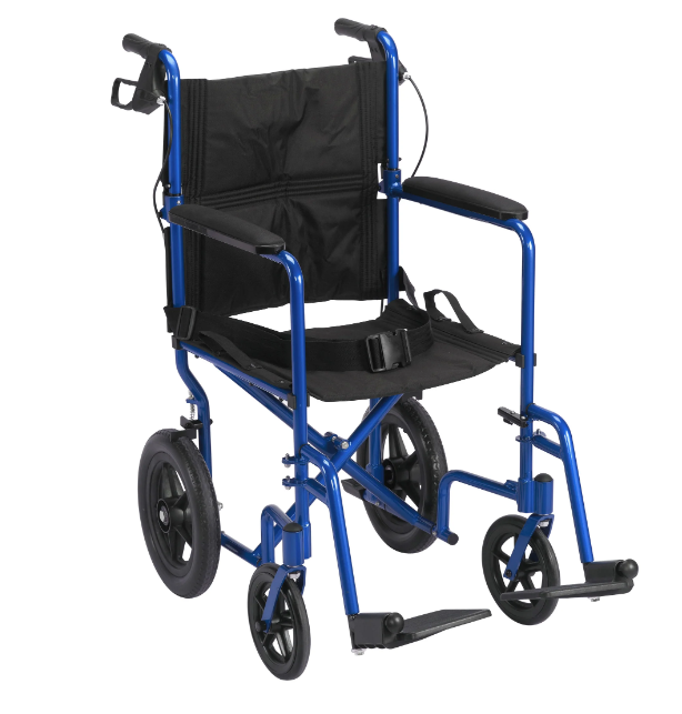 Transport  Wheelchair