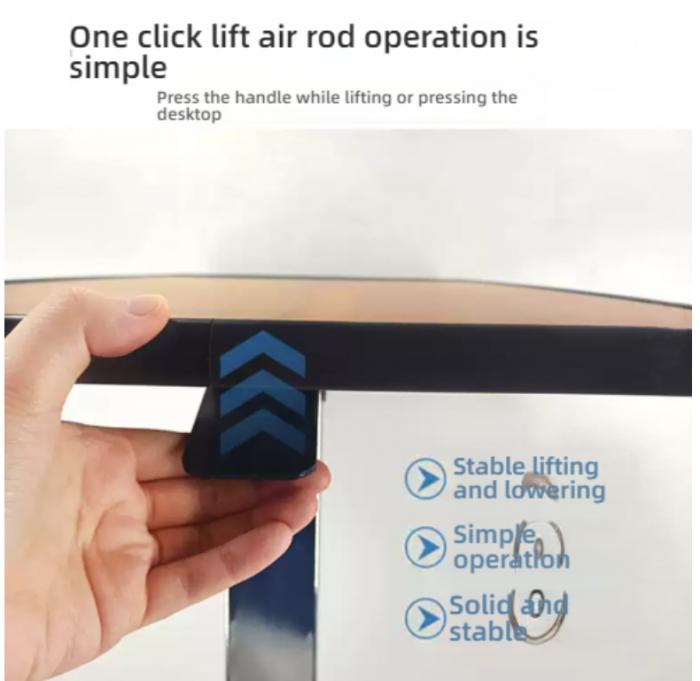 Standard Overbed Table