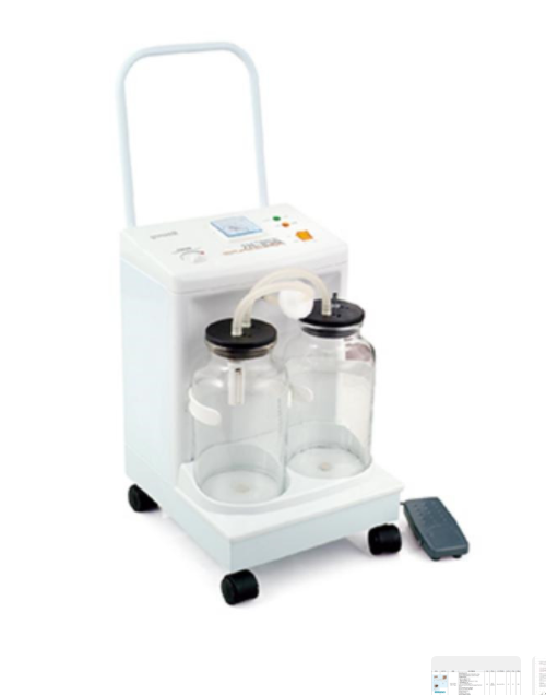 Electric Suction Apparatus