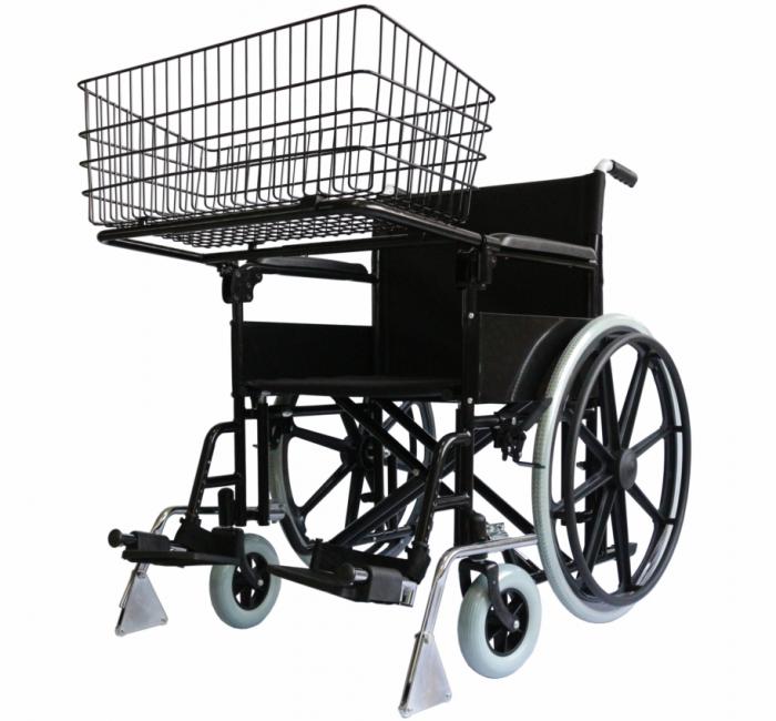 wheelchairs and hospital beds for sale of Middle-year marketing