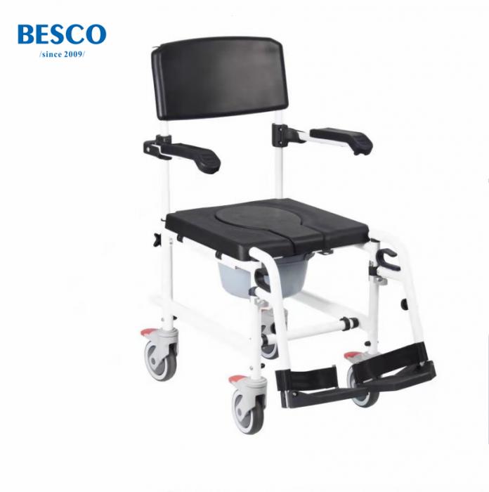 3 in 1 Commode Chairs