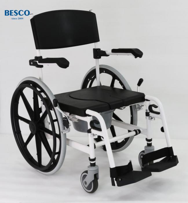 3 in 1 Commode Chairs