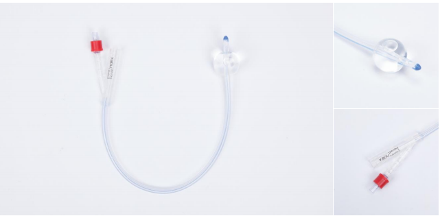 Foley Catheter