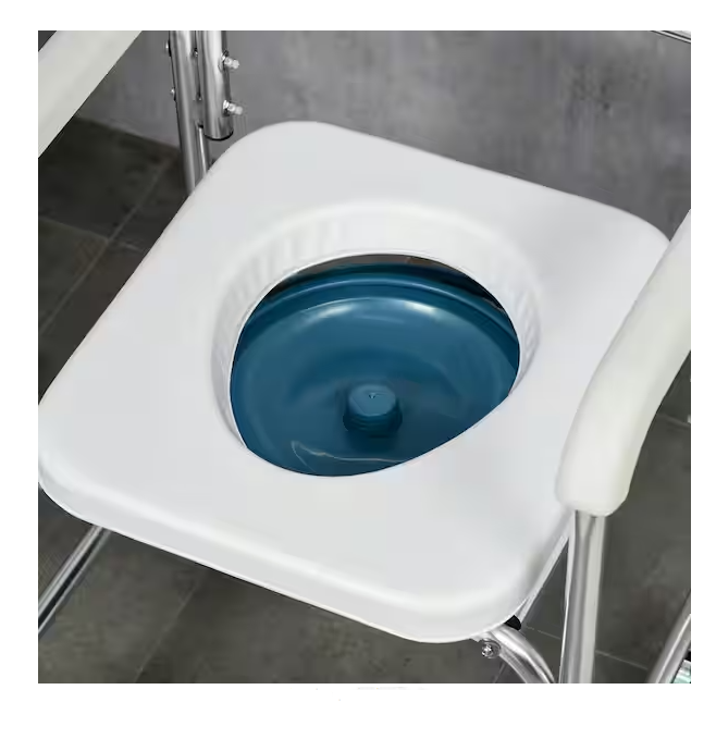 3 in 1 Commode Chairs