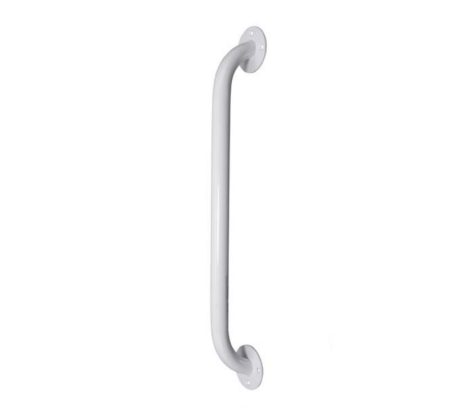 Powder-Coated Grab Bars