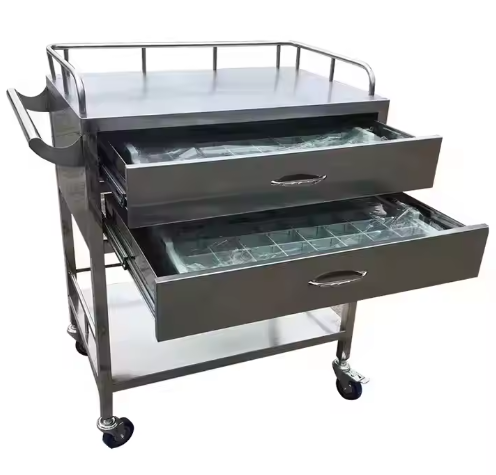 Treatment Carts