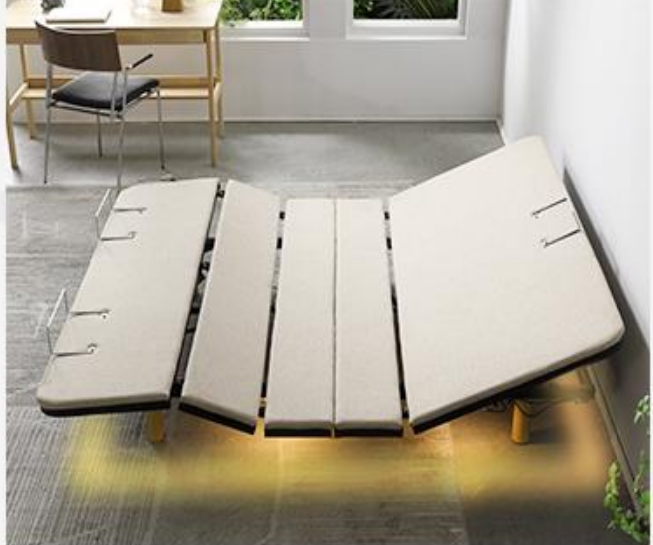 Adjustable Bed