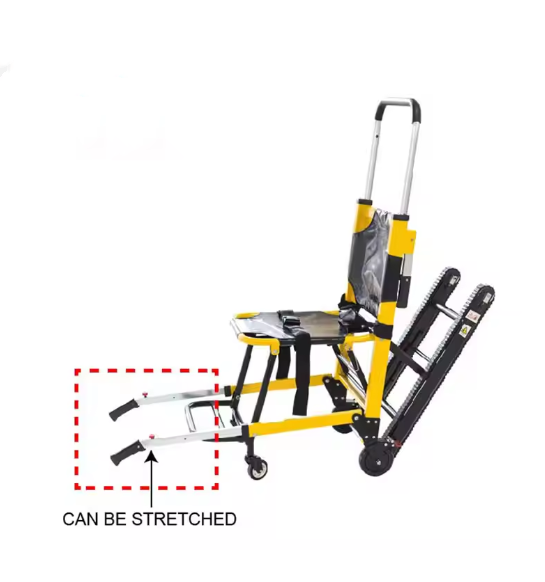 Stair Climbing Machine