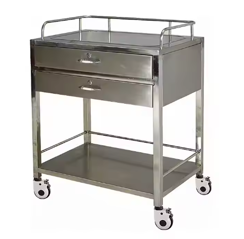 Treatment Carts