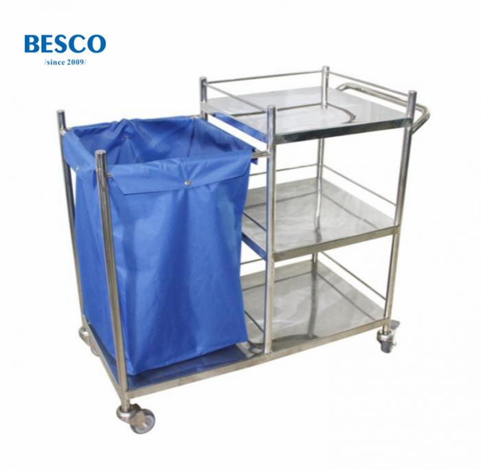 Feculence Trolley