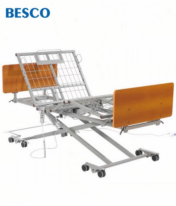 Long Term Care Bed (Economy)