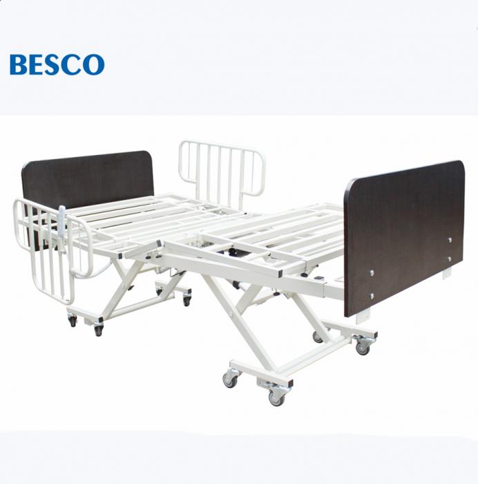 Electric Expandable Bed