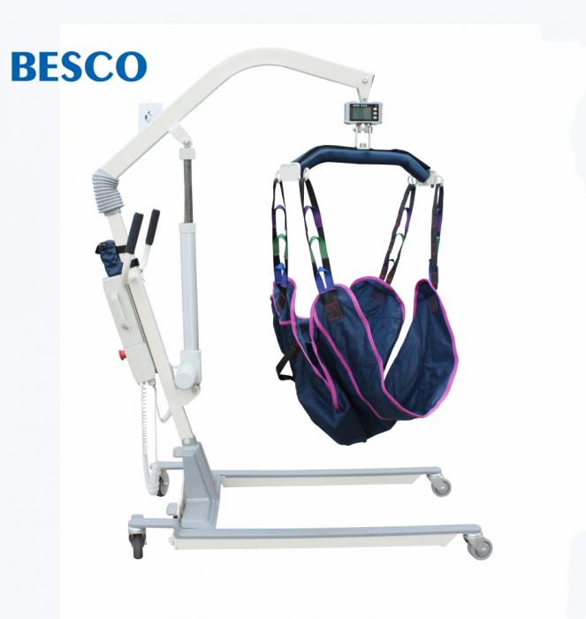 Electric Patient Lift