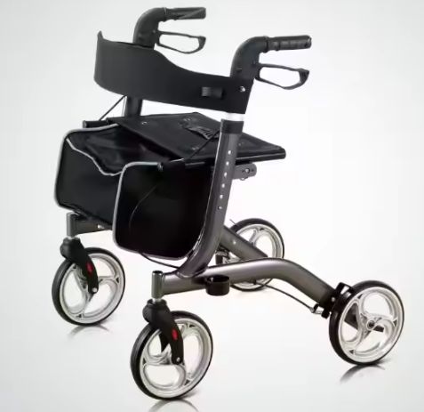 Rollator Promotion