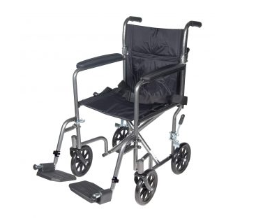 Helpful information you may want to know:Types Of Manual Wheelchairs