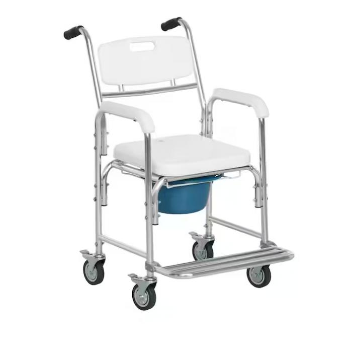 3 in 1 Commode Chairs