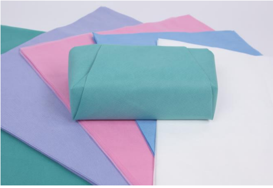 CSR Sterilization Wrap