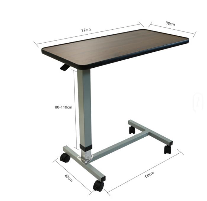 Standard Overbed Table