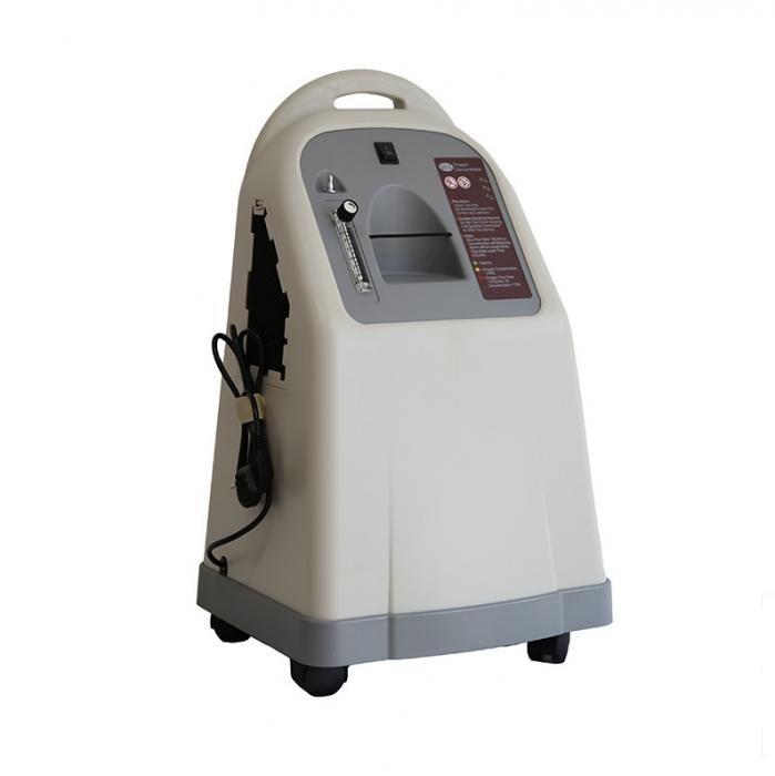 Oxygen Concentrator