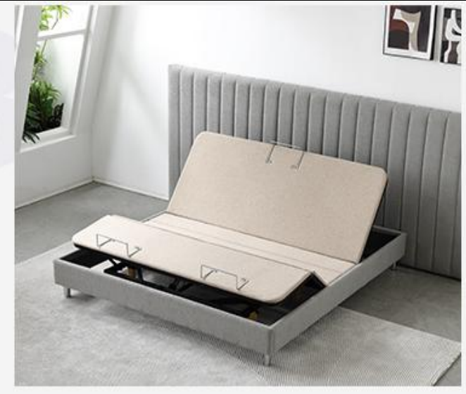 Adjustable Bed