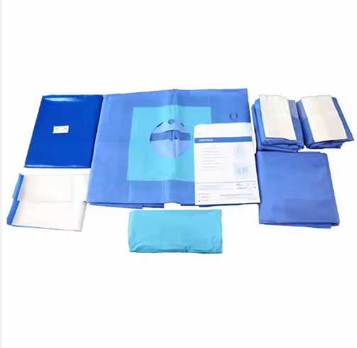 HIP surgical Packs