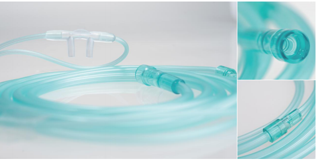 Oxygen Tubes