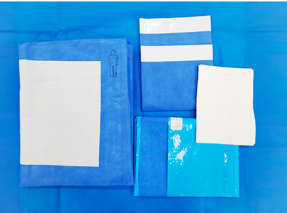 Neurology Surgical Packs