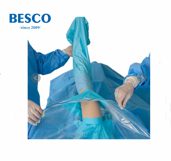 Shoulder Surgical Packs