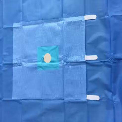 Orthopedic Surgical Packs