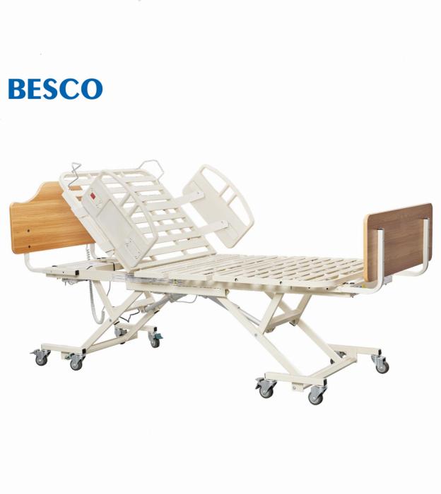 Long Term Care Bed(Heavy Duty )