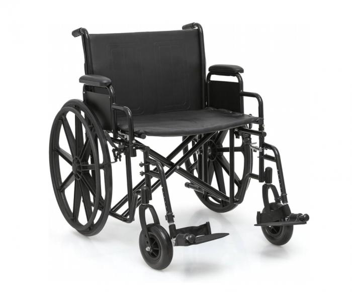Heavy Duty Wheelchairs