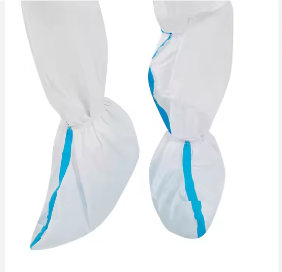 Medical Protective coverall