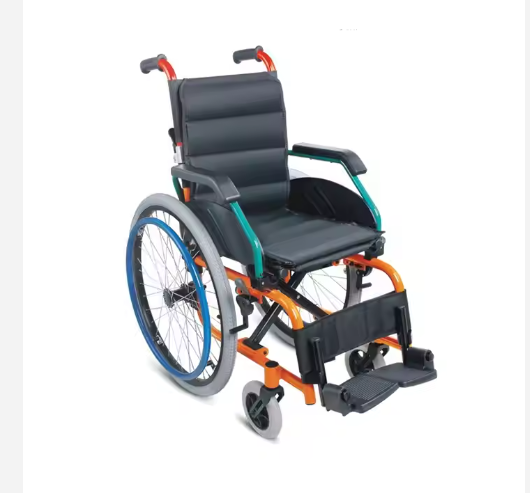Pediatric Wheelchairs