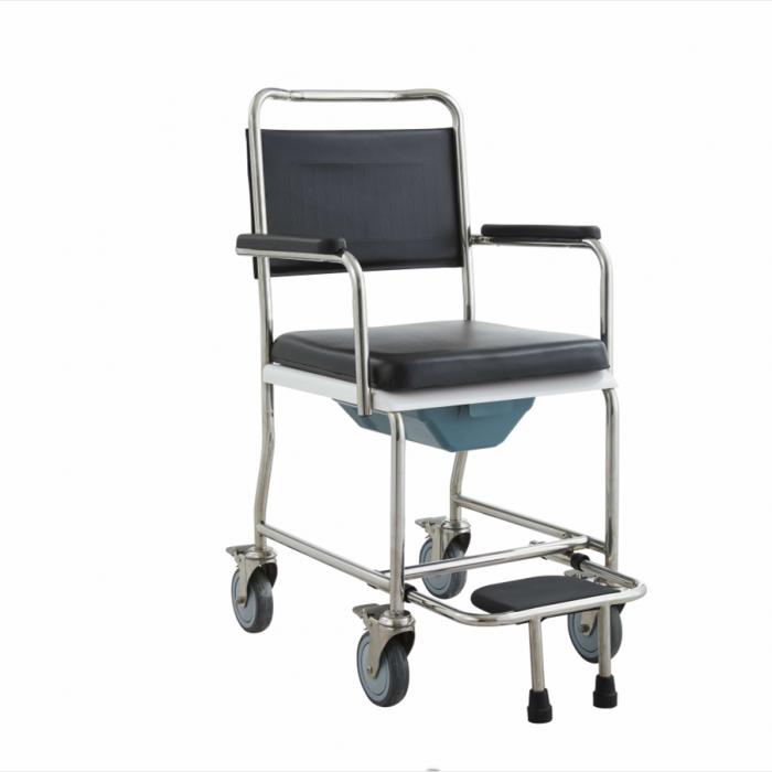 Customs I.V POLES to south America