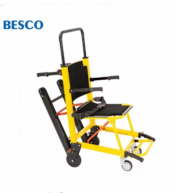 Stair Climbing Machine