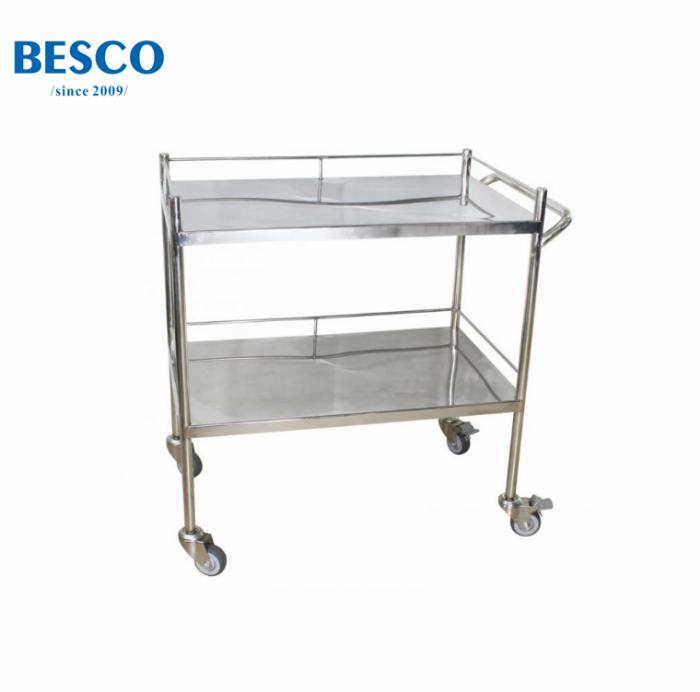Medical Trolley
