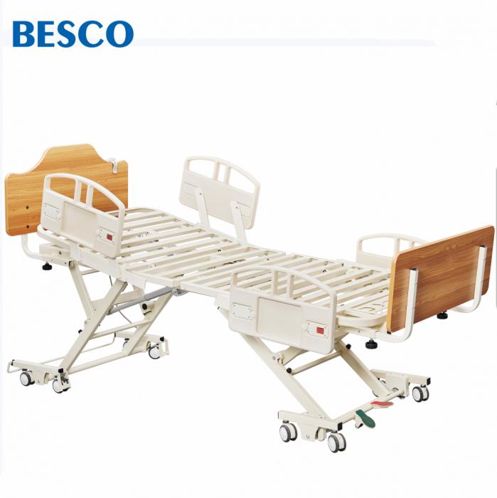 Long Term Care Bed (Standard Bed)