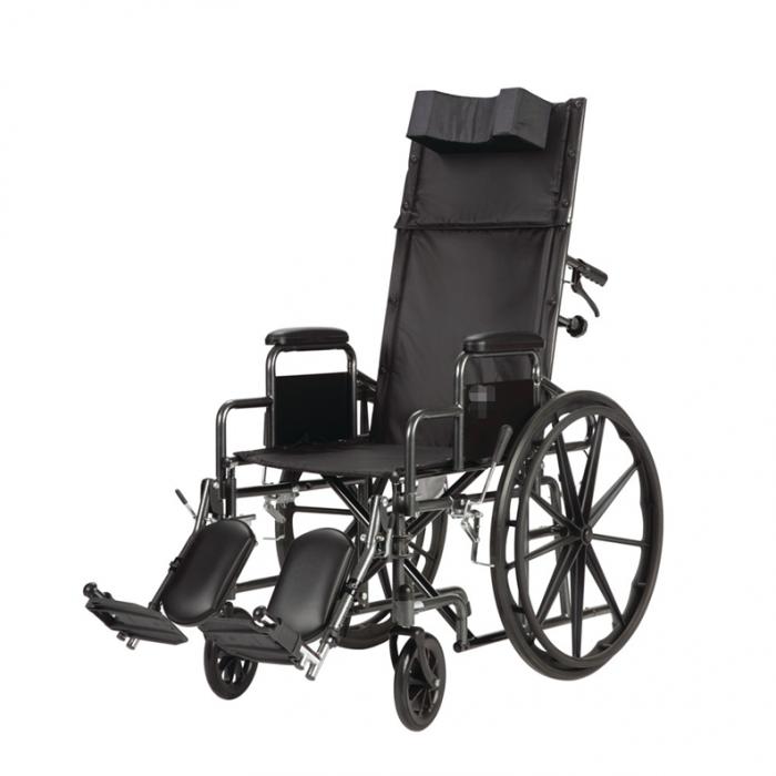 Reclining Wheelchairs