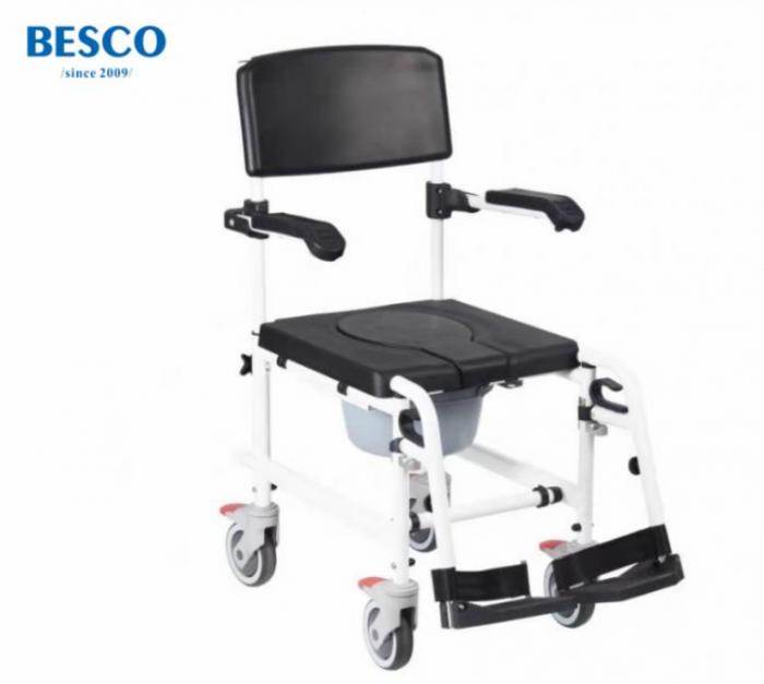 Multi-function Commode Chairs